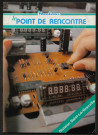 Le Point de rencontre Moulinex n°33 (mai 1982)