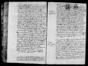 Acte de naissance de OGE Pierre Auguste (27 juin 1794),acte de naissance de DRUET Coriande enfant naturel (28 juin 1794),acte de naissance de CUSSON Pierre Auguste (30 juin 1794).
