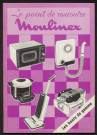 Le Point de rencontre Moulinex n°28 (février 1981)