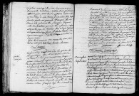 Acte de naissance de LAGROUAS Françoise (11 janvier 1796),acte de naissance de GUIBE Prosper (13 janvier 1796),acte de naissance de MERCIER Marie Arsène enfant naturel (14 janvier 1796).