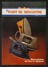 Le Point de rencontre Moulinex n°37 (mars 1983)