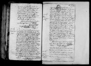 Acte de naissance de MATROT Eléonore Anne Louise (6 décembre 1796),acte de naissance de DIESPIERRES René (6 décembre 1796),acte de naissance de MACE Jean Louis (7 décembre 1796),acte de naissance de DIEURE Frédéric Eléonore Ambroise (8 décembre 1796).