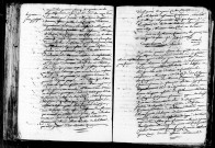 Acte de naissance de HAYENNE Jean Joseph (23 décembre 1795),acte de naissance de JULLIARD Auguste Jean François (20 avril 1796).