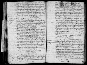 Acte de naissance de CAMUS Benjamin Louis enfant naturel (16 février 1795),acte de naissance de GILIGNY Jean (15 février 1795),acte de naissance de GREGOIRE Joseph (15 février 1795),acte de naissance de TOUTIN Victor Jacques enfant naturel (17 février 1795).