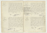 Reconnaissance de CIBOIRE Henri Louis François (19 juin 1914),reconnaissance de ROGER Louis Auguste (19 juin 1914),acte de naissance de COUTURIER René Fernand Alphonse Jules (18 juin 1914),reconnaissance de MORITZ Henri Pierre (22 juin 1914).