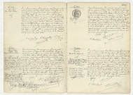 Acte de naissance de BOURLIER René Louis Adrien (16 mai 1912),acte de naissance de VALIN Marguerite Henriette Albertine (15 mai 1912),acte de naissance de BOUTELOUP Roger Louis (17 mai 1912),acte de naissance de LEGEAY Marcelle Irène Marguerite (17 mai 1912).