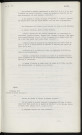Lotissement Alençon Village, acquisition de terrains. Voirie, programme 1969, avenant au marché S.A.C.E.R.