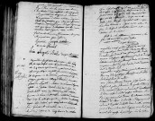 Acte de naissance de LEPRINCE Louis Marie (13 novembre 1796),acte de naissance de MOISY Julien Désiré (12 novembre 1796),acte de naissance de Marie Anne enfant trouvé (14 novembre 1796).