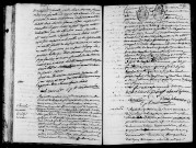Acte de naissance de Marie Madeleine enfant trouvé (3 novembre 1793),acte de naissance de CHESNEL Marie Louise Renée (4 novembre 1793),acte de naissance de GARNIER Marie Michelle Françoise (2 novembre 1793).
