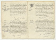 Acte de naissance de BEZARD Roger François Auguste (22 mars 1905),acte de naissance de JOUBEL Pierre Alphonse Valentin (23 mars 1905),reconnaissance de GERAULT Léontine Marie (24 mars 1905),reconnaissance de GERAULT Louise Alice (24 mars 1905),reconnaissance de VUILLERMOT Albertine Georgette (24 mars 1905).