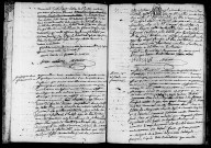 Acte de naissance de THOMAS Jérôme enfant naturel (30 septembre 1795),acte de naissance de GUILLEPIN Louis François enfant naturel (30 septembre 1795),acte de naissance de MARIE Adélaïde Françoise (3 octobre 1795).