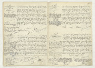 Acte de naissance de LUCAS Jeanne Georgette Christiane (5 décembre 1911),acte de naissance de CUVELIER Maurice Emile Clément Albert (7 décembre 1911).Acte de naissance de DALLIER Odette Léone (4 décembre 11911),acte de naissance de DELORME Louise Lucie Andrée (6 décembre 1911).