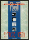 Le Point de rencontre Moulinex n°63 (été 1992)