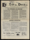 Cité des Ducs, bulletin municipal officiel de la Ville d'Alençon n°5 (juillet 1966).