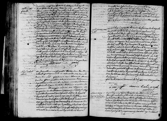 Acte de naissance de RATIER Jean François (9 août 1795),acte de naissance de NOYER Robert Marin (11 août 1795),acte de naissance de JUGLET Armand Jean Vital (11 août 1795),acte de naissance de MANOURY Désirée Marie (11 août 1795).