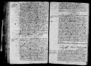 Acte de naissance de RATIER Jean François (9 août 1795),acte de naissance de NOYER Robert Marin (11 août 1795),acte de naissance de JUGLET Armand Jean Vital (11 août 1795),acte de naissance de MANOURY Désirée Marie (11 août 1795).