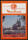 Le Point de rencontre Moulinex n°8 (mai 1976)
