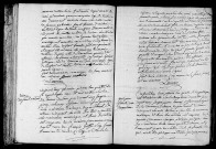 Acte de naissance de MOULIN Marie Victoire (18 janvier 1796),acte de naissance de DESARTHE Rose enfant naturel (21 janvier 1796),acte de naissance de GUILPIN Félicité Rose Jacqueline (21 janvier 1796).