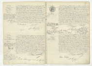 Acte de naissance de DELAUNAY Georges François enfant naturel (19 mars 1909),acte de naissance de MENAGER Jeanne Albertine Emilienne (22 mars 1909),acte de naissance de COGEON Roger Nicolas (20 mars 1909),reconnaissance de DESHAYES André François (23 mars 1909)