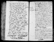 Acte de naissance de DUPONT Elise Elisabeth Agathe (19 octobre 1796),acte de naissance de COURAPIED Louis Auguste (18 octobre 1796),acte de naissance de GODEMER Pierre François Ferdinand (20 octobre 1796).