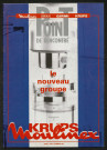 Le Point de rencontre Moulinex n°60 (avril 1991)