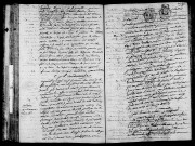 Acte de naissance de BARVILE Marie Adélaïde (16 décembre 1793),acte de naissance de NOLLAND Guillaume Léonard (18 décembre 1793),acte de naissance de LEMEE Louis Thomas (19 décembre 1793).