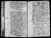 Acte de naissance de GUIBET Valérie (12 décembre 1793),acte de naissance de BOULAY Marie Victoire (11 décembre 1793),acte de naissance de CHAUMONT Marie Julie Auguste enfant naturel (13 décembre 1793).