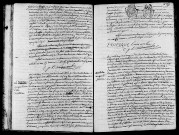 Acte de naissance de PLANCHAIS René Jean (31 octobre 1793),acte de naissance de LEVESQUE Jacqueline Zélie Victoire (31 octobre 1793),acte de naissance de MABILLE Auguste Pierre (30 octobre 1793)..