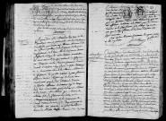 Acte de naissance de MARECHAL François René (21 juin 1795),acte de naissance de DESARTRE Auguste César enfant naturel (22 juin 1795),acte de naissance de CHAMBAY Jacinthe Louise Jeanne (24 juin 1795).