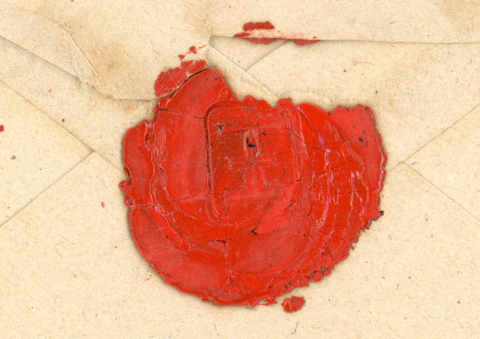 Église Saint Pierre de Montsort, façade principale, plan, Ewald Bréasson (éch: 1/100, 57 x 73 cm, 01/12/1875).