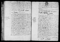 Acte de naissance de GODFROY Victoire Honorée (24 décembre 1795),acte de naissance de LANGLOIS Marie Jeanne Julie (25 décembre 1795),acte de naissance de COCHIN Léonard Etienne Noël (26 décembre 1795).