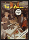 Le Point de rencontre Moulinex n°29 (mai 1981)