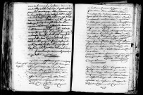 Acte de naissance de LEROUX Françoise enfant naturel (20 juin 1796),acte de naissance de BRIERE Joseph Auguste (16 juin 1796),acte de naissance de AILLIARD Marie Anne (21 juin 1796).