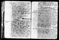Acte de naissance de LESIMPLE Julie Rosalie (21 mars 1796),acte de naissance de MORIN Pierre Aimé (21 mars 1796),acte de naissance de PETIOT Marie Françoise Valérie (22 mars 1796),acte de naissance de MOINE Pierre (22 mars 1796).