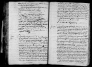 Acte de naissance de LHOMME Pierre Louis (5 juillet 1795),acte de naissance de Anne Frocine enfant trouvé (5 juillet 1795),acte de naissance de PAVARD François enfant naturel (8 juillet 1795).