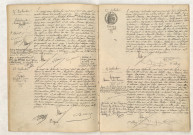 Acte de naissance de DELALANDE Michel Etienne Raoul (25 septembre 1917), Reconnaissance de ROGER Edouard Louis (26 septembre 1917), Acte de naissance de CORRIEZ Mariette (25 septembre 1917), Acte de naissance de ESPIAU Maurice Louis Lucien (25 septembre 1917).