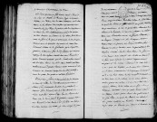 Acte de naissance de Adrien enfant trouvé (28 octobre 1796).
