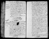 Acte de naissance de GODEMER Pierre François Ferdinand (20 octobre 1796),acte de naissance de Anne Charlotte enfant trouvé (21 octobre 1796).