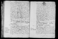 Acte de naissance de DESMASURES Louise Françoise Adélaïde (27 décembre 1795),acte de naissance de GAUTIER Marie Jeanne Clémentine enfant naturel (28 décembre 1795),acte de naissance de DUVAL Renée Elisabeth (28 décembre 1795).