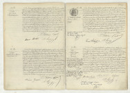 Reconnaissance de ANDRE Julien Joseph (25 septembre 1908),reconnaissance de GASSEAU Madeleine Jeanne Adrienne (28 septembre 1908),acte de naissance de ACHARD DE LA VENTE Marcel Marie (28 septembre 1908),acte de naissance de BLIN Albert Eugène enfant naturel (27 septembre 1908).