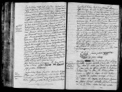 Acte de naissance de GILBERT François Ferdinand (13 septembre 1794),acte de naissance de ELIE Madeleine Rose (13 septembre 1794),acte de naissance de CHEVALLIER Marie Luce (17 septembre 1794).