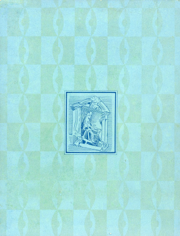 Maison Pierre Romet, publicité : agenda (1933) (imprimerie Alençonnaise F. Grisard).