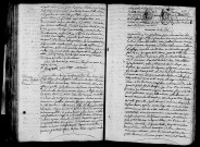Acte de naissance de BOULLARD Marie Charlotte (14 juillet 1795),acte de naissance de Thomas Pierre enfant trouvé (17 juillet 1795).