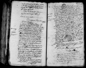 Acte de naissance de BOUGON Louis Marie (19 décembre 1796),acte de naissance de CHATELIN François (19 décembre 1796),acte de naissance de PRIEUR Jean Germain (19 décembre 1796),acte de naissance de BEDET Françoise (19 décembre 1796).