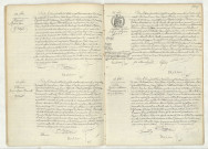 Acte de naissance de FRANÇOIS Robert Jean (22 novembre 1903),ETIENNE Jeanne Marie Henriette (24 novembre 1903),BOURDIN LEFÈVRE Julienne Adriène (25 novembre 1903),reconnaissance de BOURDIN LEFÈVRE Julienne Adriène (25 novembre 1903).