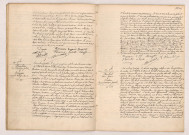Acte de mariage de BERCERON Almire Gustave George et DESNOS Jeanne Emilie (15 octobre 1910), Acte de mariage de CHEVALLIER Léon Théodore Julien et MENAGER Angèle Palmyre Renée (22 octobre 1910), Acte de mariage de LAMBERT René Marie et ISIDORE Louise Germaine Josephe (22 octobre 1910).