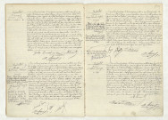 Reconnaissance de BOURIEL Maria Julia (22 juillet 1910),acte de naissance de ROSSI Paul Marie Fernand (21 juillet 1910),acte de naissance de JOUVIN Lucien Charles Alfred (24 juillet 1910),acte de naissance de MARIE Albert Georges (24 juillet 1910).