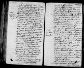 Acte de naissance de Anne Marie enfant trouvé (21 janvier 1797),acte de naissance de FAVIEN Antoine Claude enfant naturel (20 janvier 1797).