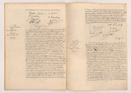 Acte de mariage de GUITTARD Jules Eugène Vital et QUÉRU Angéline Louise Clotilde (28 Octobre 1907), VAUX Emile Henri Léon et LAMBERT Jeanne Marie Julia (05 Novembre 1907),RENAULT Georges Jules et GUILMIN Marguerite Marie (05 Novembre 1907).