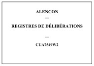 Conseil de communauté (29 septembre 2016), dossier préparatoire : convocation, correspondance, rapports, feuille d'émargement.